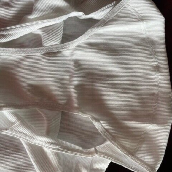 Italian High waist cotton Panties. Pinup Burlesque high rise Panties - Picture 9 of 12